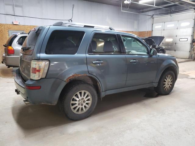 Photo 3 from auction – 2010 MERCURY MARINER PR with VIN 4M2CN9HGXAKJ15032