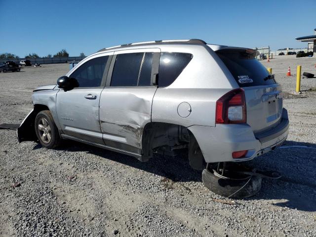 Photo 2 from auction – 2015 JEEP COMPASS SP with VIN 1C4NJCBA5FD249776