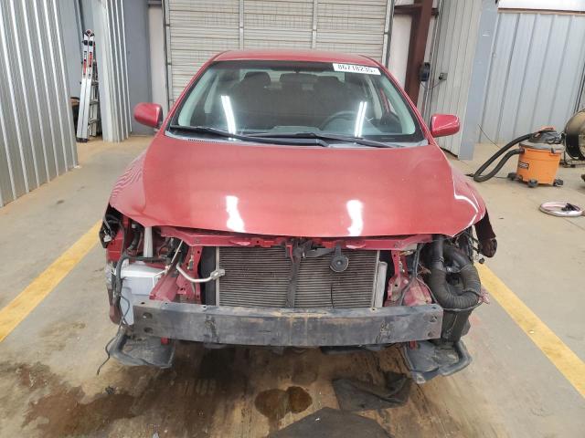 Photo 5 from auction – 2011 TOYOTA COROLLA BA with VIN 2T1BU4EE7BC655273