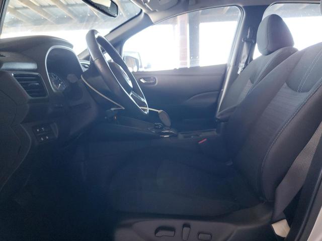 Photo 7 from auction – 2021 NISSAN LEAF SV with VIN 1N4AZ1CV7MC550474