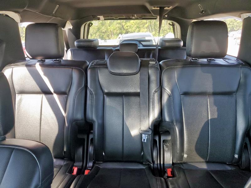Photo 10 from auction – 2020 FORD EXPEDITION with VIN 1FMJK1HT4LEA04185
