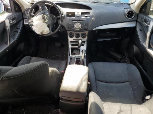 Photo 8 from auction – 2010 MAZDA 3 with VIN JM1BL1H69A1230744