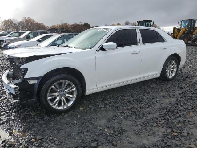 CHRYSLER 300 LIMITE 2017 with VIN 2C3CCAAG8HH661941 - Photo from auction