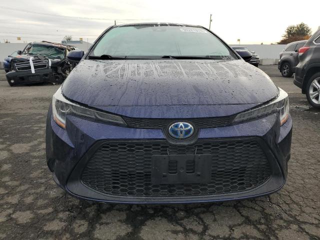 Photo 5 from auction – 2022 TOYOTA COROLLA LE with VIN JTDEAMDE2NJ057625