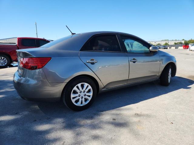 Photo 3 from auction – 2012 KIA FORTE EX with VIN KNAFU4A20C5514229