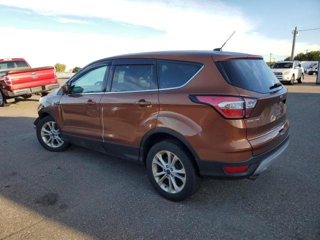 Photo 2 from auction – 2017 FORD ESCAPE SE with VIN 1FMCU9GD3HUD20024