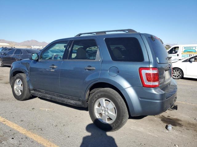 Photo 2 from auction – 2010 FORD ESCAPE XLT with VIN 1FMCU0DG7AKD42524