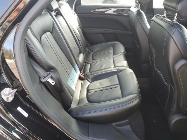 Photo 10 from auction – 2020 LINCOLN MKZ RESERV with VIN 3LN6L5F90LR618472