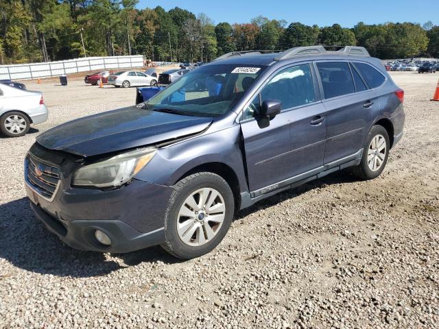 SUBARU OUTBACK 2. 2015 с VIN 4S4BSBDCXF3281908 - Снимка от търг