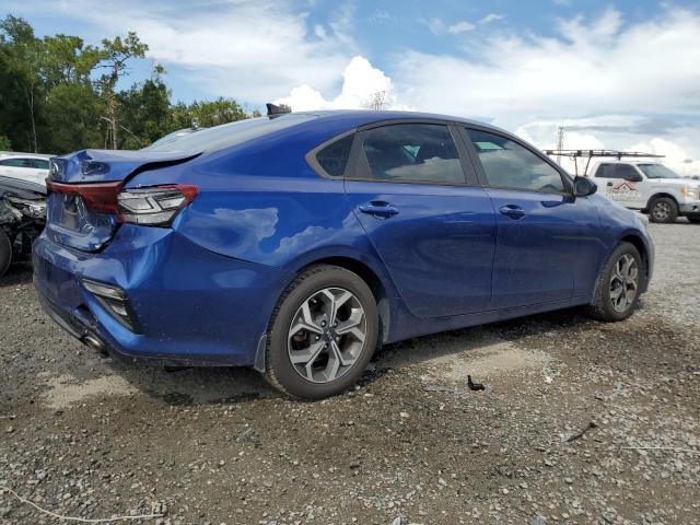 Photo 3 from auction – 2020 KIA FORTE FE with VIN 3KPF24AD7LE246133