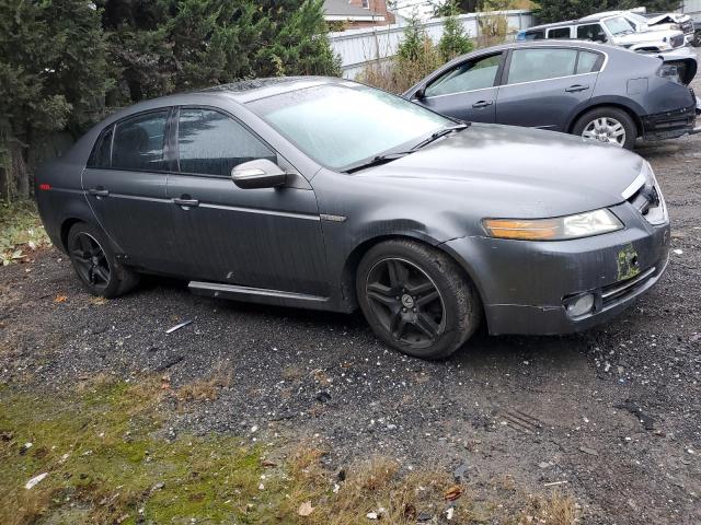 Photo 4 from auction – 2008 ACURA TL with VIN 19UUA66298A027151