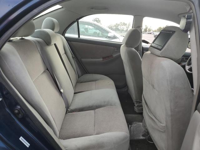 Photo 10 from auction – 2007 TOYOTA COROLLA CE with VIN 1NXBR32E67Z798656