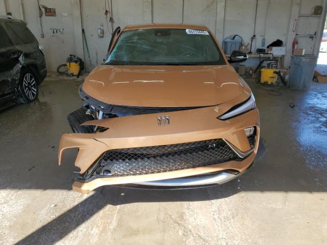 Photo 5 from auction – 2024 BUICK ENVISTA SP with VIN KL47LBE29RB123108