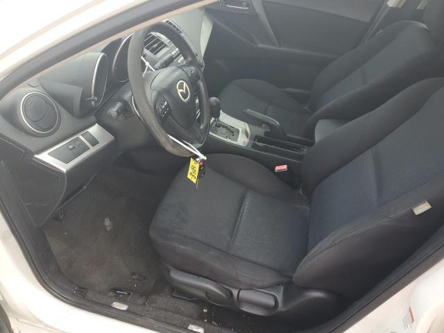 Photo 7 from auction – 2011 MAZDA 3 I with VIN JM1BL1VG4B1449724