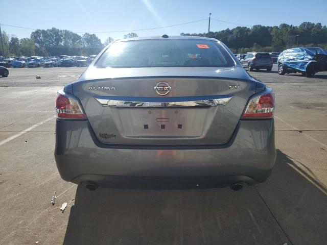 Photo 6 from auction – 2015 NISSAN ALTIMA with VIN 1N4AL3AP5FC296526