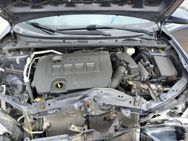 Photo 11 from auction – 2016 TOYOTA COROLLA L with VIN 5YFBURHE0GP384590