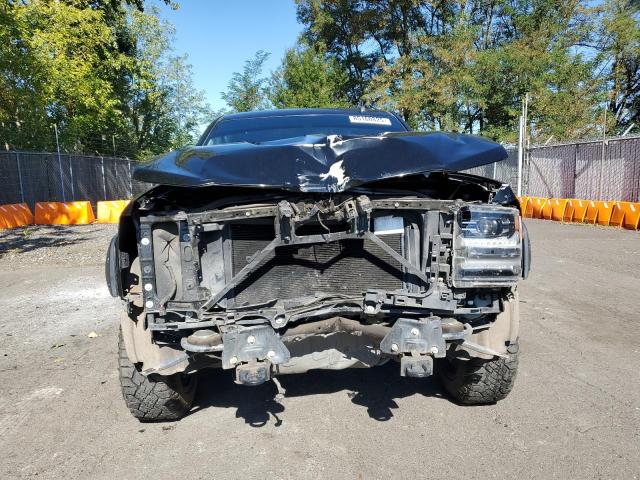 Photo 5 from auction – 2018 CHEVROLET SILVERADO with VIN 3GCUKSEJ6JG606182
