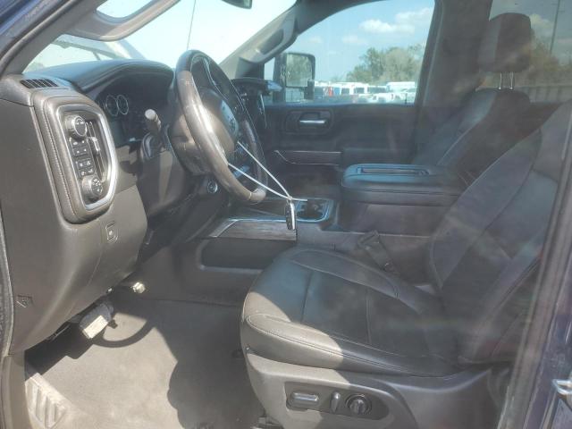 Photo 7 from auction – 2022 CHEVROLET SILVERADO with VIN 1GC4YPEY2NF228037