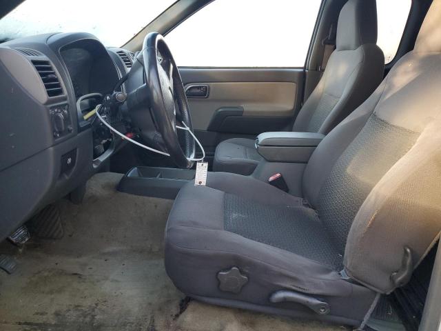 Photo 7 from auction – 2005 GMC CANYON with VIN 1GTDT196058271252