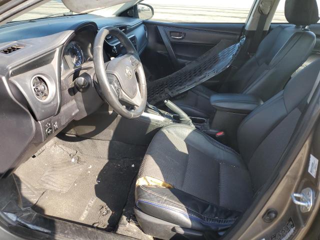 Photo 7 from auction – 2017 TOYOTA COROLLA L with VIN 5YFBURHEXHP630613