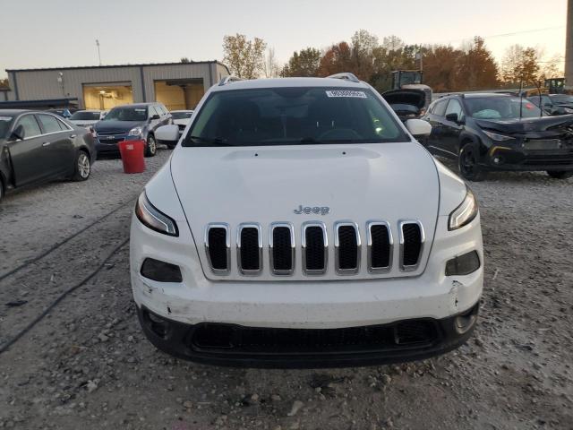 Photo 5 from auction – 2017 JEEP CHEROKEE L with VIN 1C4PJMCS9HW625702