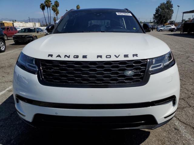 Photo 5 from auction – 2019 LAND ROVER RANGE ROVE with VIN SALYB2EX9KA217955