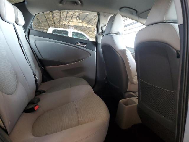 Photo 10 from auction – 2016 HYUNDAI ACCENT SE with VIN KMHCT4AE2GU107877