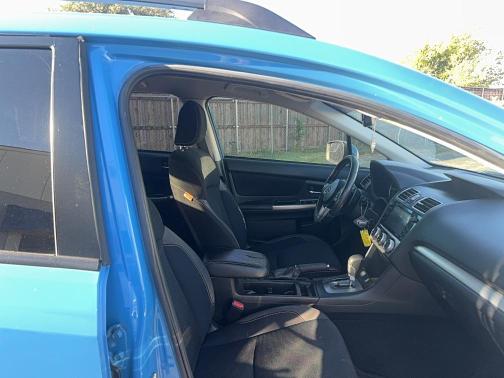 Photo 5 from auction – 2016 SUBARU CROSSTREK with VIN JF2GPADC9GH326543