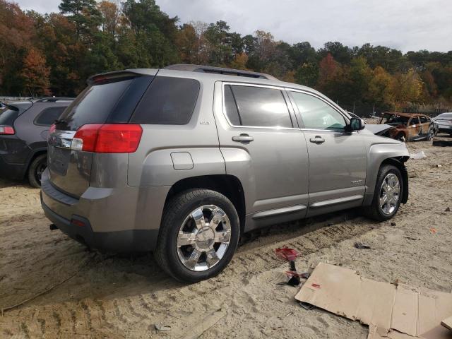 Photo 3 from auction – 2012 GMC TERRAIN SL with VIN 2GKFLUE53C6299951