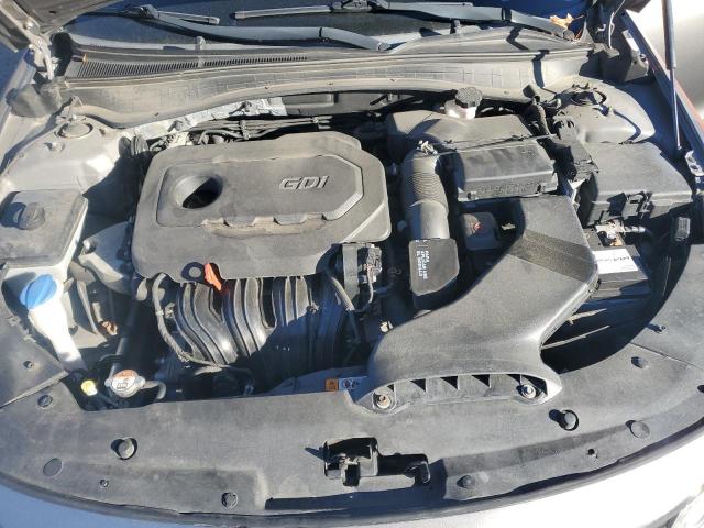 Photo 11 from auction – 2016 KIA OPTIMA EX with VIN 5XXGU4L33GG084047