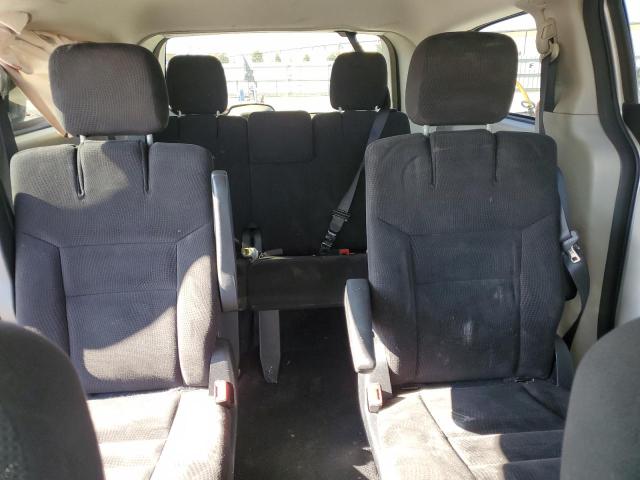 Photo 10 from auction – 2016 DODGE GRAND CARA with VIN 2C4RDGBG8GR390778