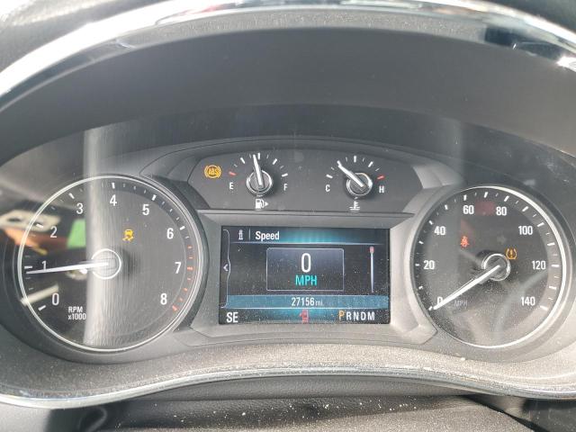 Photo 9 from auction – 2019 BUICK ENCORE PRE with VIN KL4CJESB3KB938176