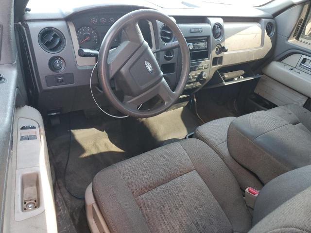 Photo 8 from auction – 2010 FORD F150 with VIN 1FTMF1CW4AKB85083