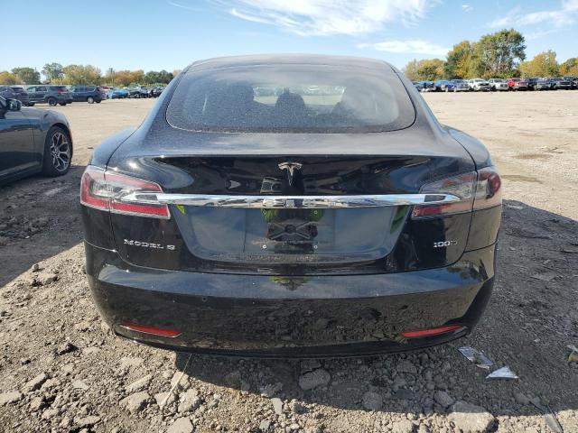 Photo 6 from auction – 2017 TESLA MODEL S with VIN 5YJSA1E26HF217071