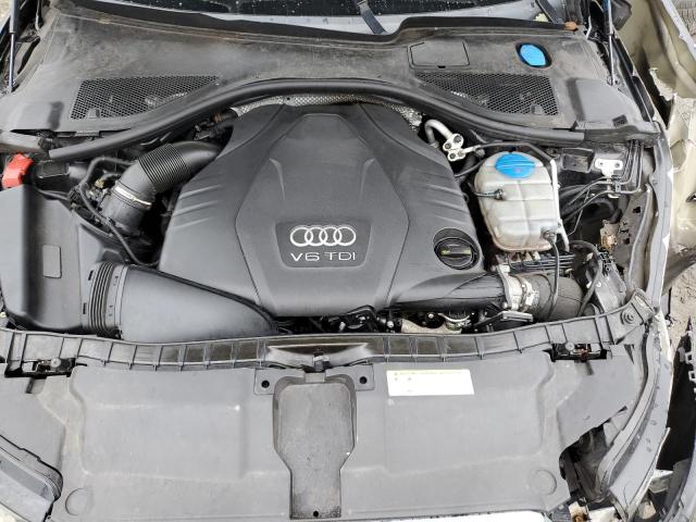 Foto 11 de la subasta – 2014 AUDI A6 PREMIUM con VIN WAUFMAFC4EN081680