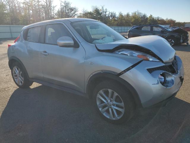 Photo 4 from auction – 2012 NISSAN JUKE S with VIN JN8AF5MV0CT115520