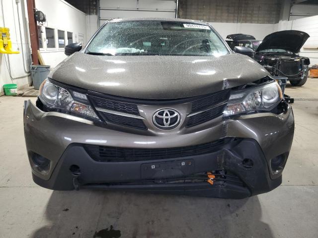 Photo 5 from auction – 2015 TOYOTA RAV4 LE with VIN 2T3ZFREV9FW190528