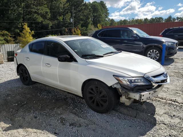Photo 4 from auction – 2016 ACURA ILX PREMIU with VIN 19UDE2F76GA015305