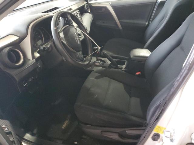 Photo 7 from auction – 2015 TOYOTA RAV4 LE with VIN 2T3BFREV3FW334642