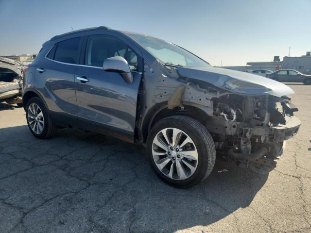 Photo 4 from auction – 2020 BUICK ENCORE PRE with VIN KL4CJASB9LB076852