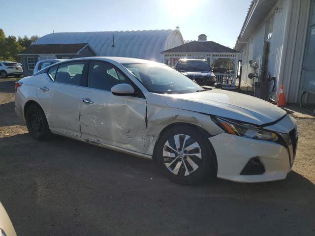 Photo 4 from auction – 2020 NISSAN ALTIMA S with VIN 1N4BL4BV7LC159722