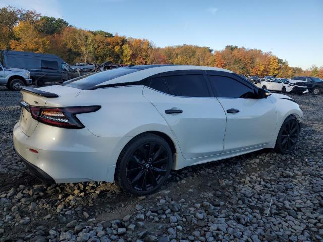 Photo 3 from auction – 2019 NISSAN MAXIMA S with VIN 1N4AA6AV7KC373767