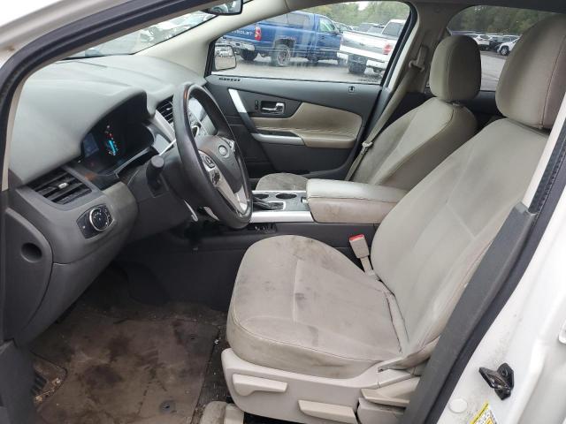 Photo 7 from auction – 2013 FORD EDGE SE with VIN 2FMDK4GC3DBE31774