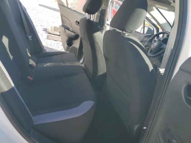 Photo 10 from auction – 2025 NISSAN VERSA S with VIN 3N1CN8DV0SL845345