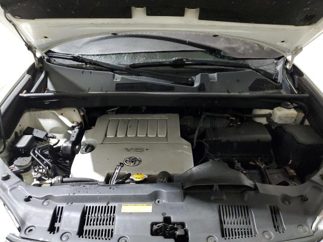Photo 12 from auction – 2012 TOYOTA HIGHLANDER with VIN 5TDBK3EH4CS146261