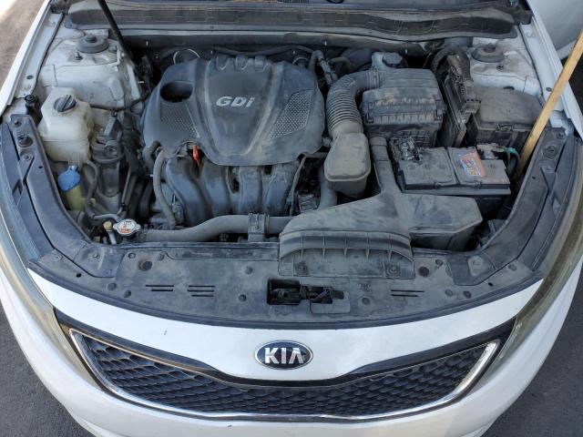 Фото 11 с аукциона – 2015 KIA OPTIMA EX с VIN 5XXGN4A72FG396006