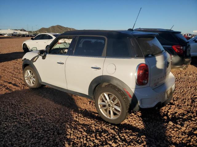 Photo 2 from auction – 2014 MINI COOPER S C with VIN WMWZC3C53EWP27173
