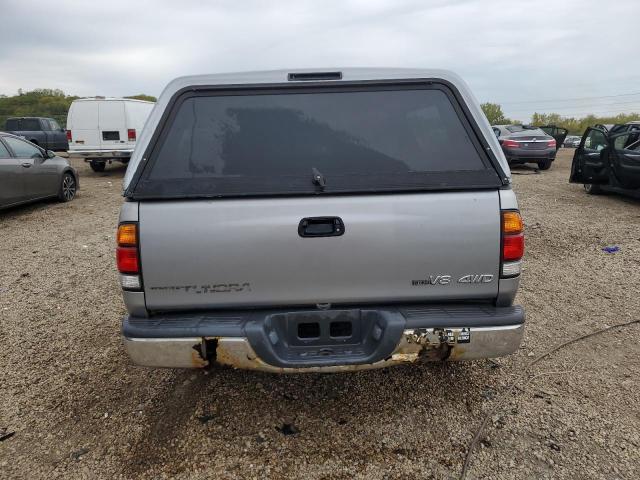 Photo 6 from auction – 2002 TOYOTA TUNDRA ACC with VIN 5TBBT44182S238617
