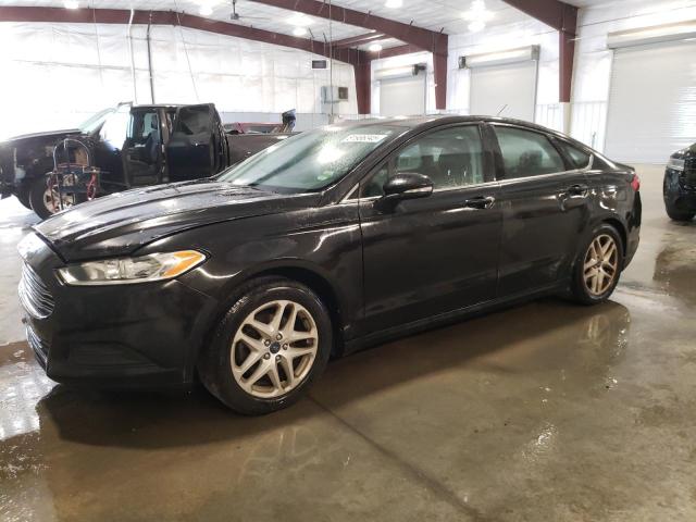 Photo 1 from auction – 2014 FORD FUSION SE with VIN 1FA6P0H7XE5381184