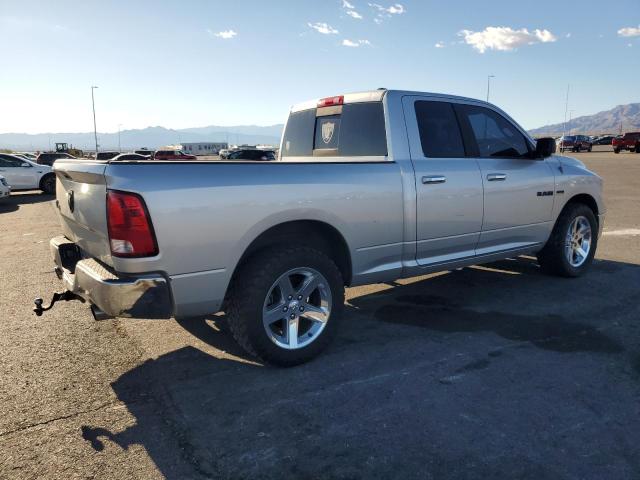 Photo 3 from auction – 2010 DODGE RAM 1500 with VIN 1D7RB1GT3AS242011